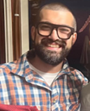 Calciatore Riccardo  PISU -